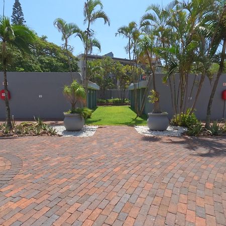41 Licorna Beach Durban Exterior foto