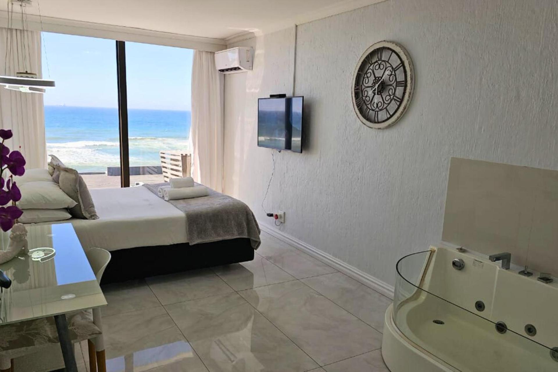 41 Licorna Beach Durban Exterior foto