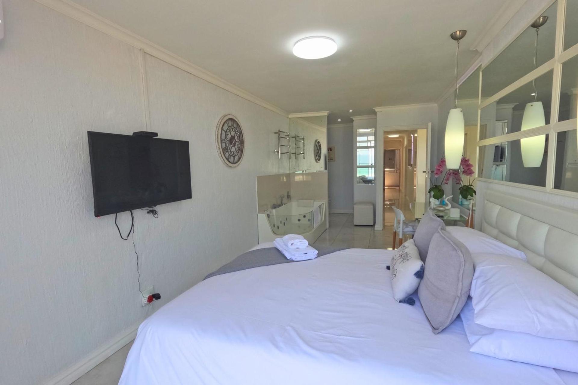 41 Licorna Beach Durban Exterior foto