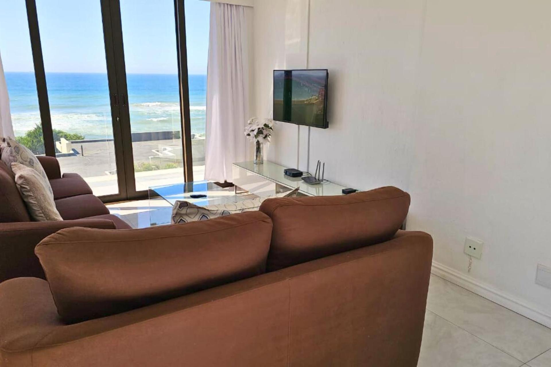 41 Licorna Beach Durban Exterior foto