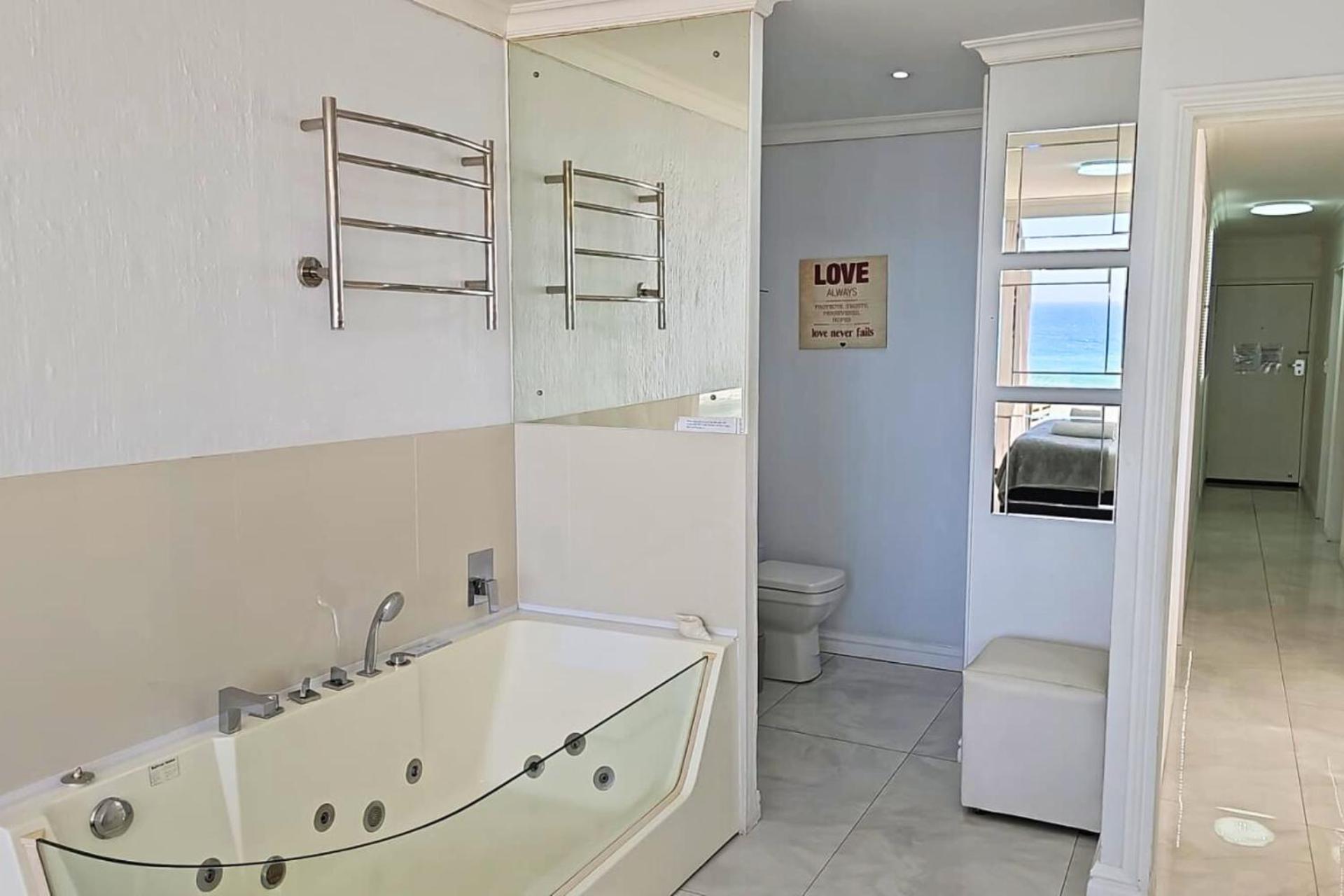 41 Licorna Beach Durban Exterior foto