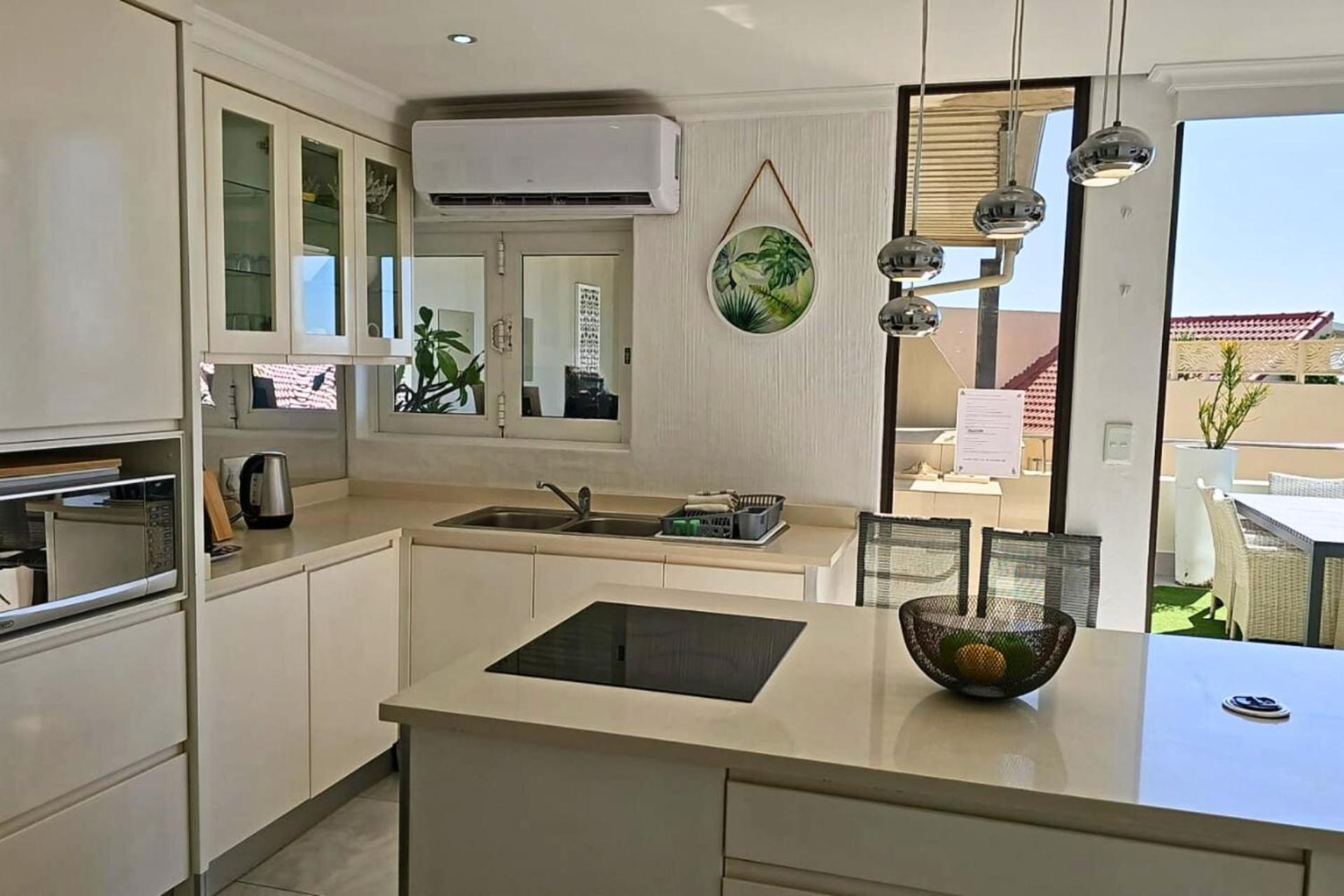 41 Licorna Beach Durban Exterior foto